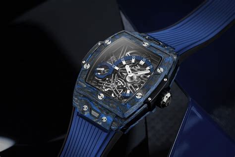 hublot spirit of big bang prezzo|Acquista Hublot Spirit of Big Bang su Ch.